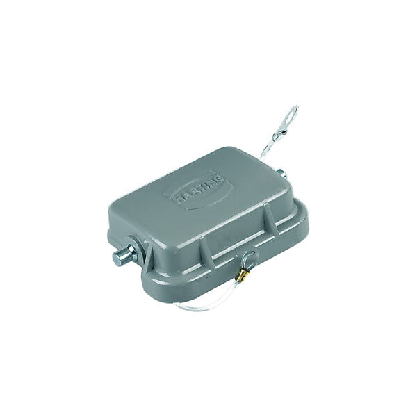 HARTING Schutzkappe HAN 6B-AK-Nietbolzen 09300065425